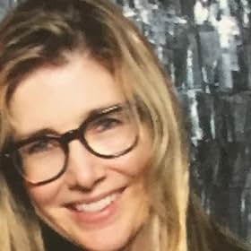 Alexandra Dickson Gray